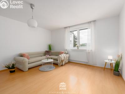 Sale apartment 2+KK Brno, Lidická č. 6
