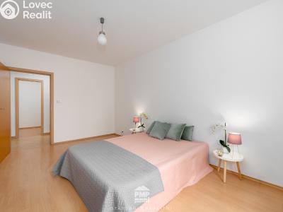Sale apartment 2+KK Brno, Lidická č. 8