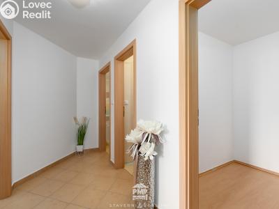 Sale apartment 2+KK Brno, Lidická č. 9
