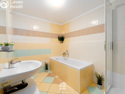Sale apartment 2+KK Brno, Lidická č. 12