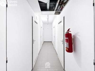 Sale apartment 2+KK Brno, Lidická č. 14