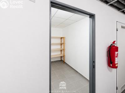 Sale apartment 2+KK Brno, Lidická č. 15