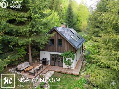 Sale cottage Kobyly č. 2