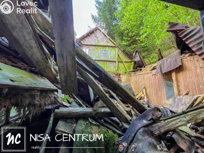 Sale cottage Kobyly č. 8