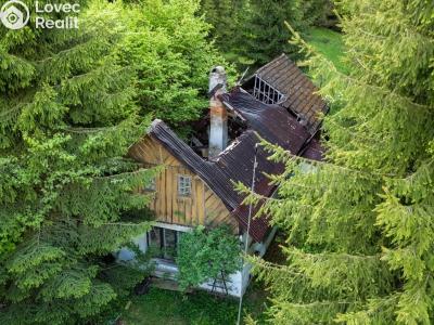 Sale cottage Kobyly č. 14