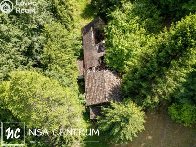 Sale cottage Kobyly č. 20