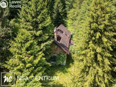 Sale cottage Kobyly č. 21