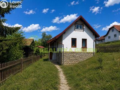 Prodej rodinného domu Zádveřice-Raková č. 2