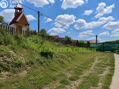 Prodej rodinného domu Zádveřice-Raková č. 7