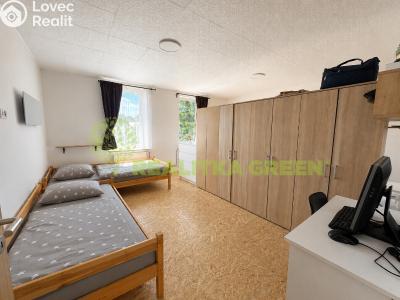 Prodej rodinného domu Zádveřice-Raková č. 20
