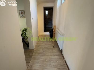 Prodej rodinného domu Zádveřice-Raková č. 22