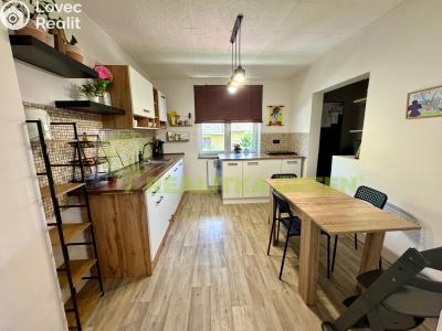 Prodej rodinného domu Zádveřice-Raková č. 24