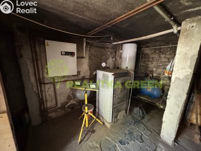 Prodej rodinného domu Zádveřice-Raková č. 35