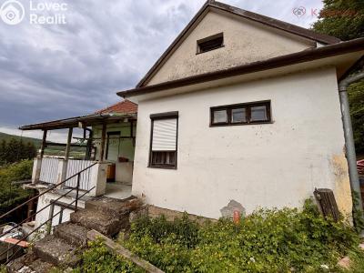 Prodej rodinného domu Račice-Pístovice č. 2