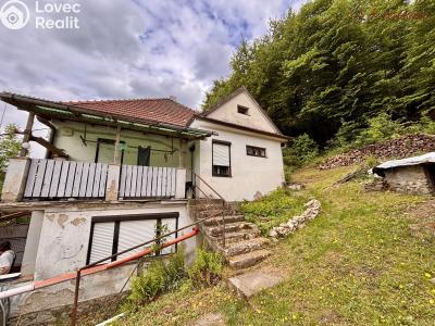 Prodej rodinného domu Račice-Pístovice č. 3