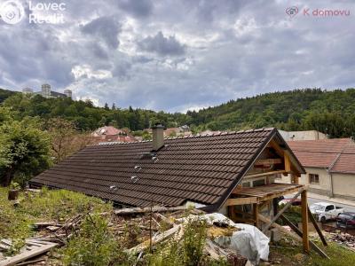 Prodej rodinného domu Račice-Pístovice č. 4