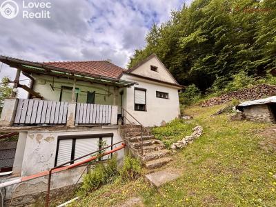 Prodej rodinného domu Račice-Pístovice č. 5