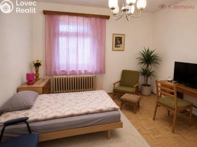 Prodej rodinného domu Račice-Pístovice č. 6