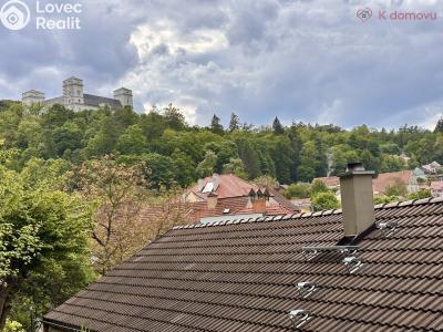 Prodej rodinného domu Račice-Pístovice č. 8