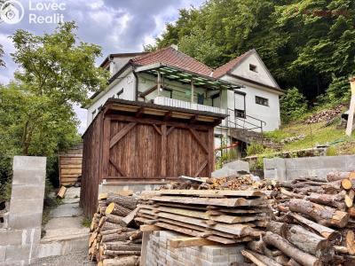 Prodej rodinného domu Račice-Pístovice č. 9