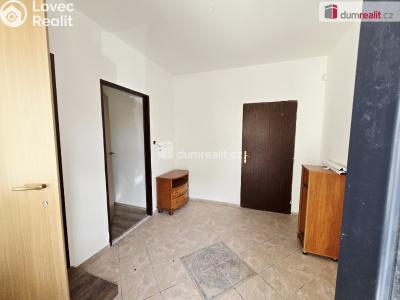Rent apartment 3+KK Praha 20, Bártlova č. 5