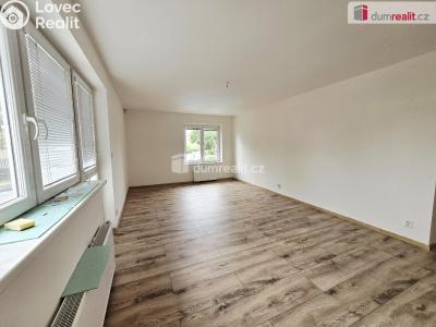 Rent apartment 3+KK Praha 20, Bártlova č. 27