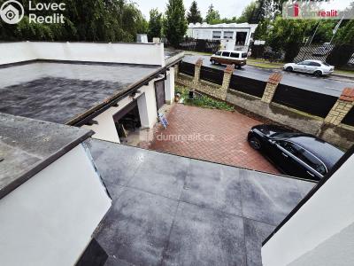 Rent apartment 3+KK Praha 20, Bártlova č. 31