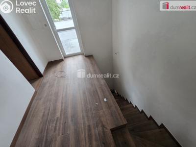 Rent apartment 3+KK Praha 20, Bártlova č. 36
