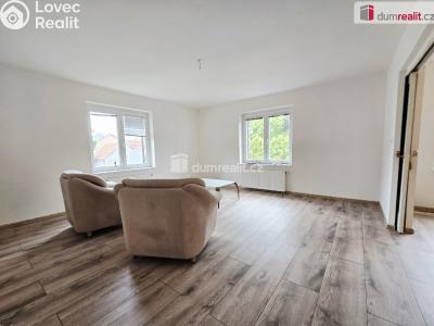 Rent apartment 3+KK Praha 20, Bártlova č. 11