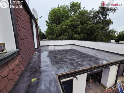 Rent apartment 3+KK Praha 20, Bártlova č. 20