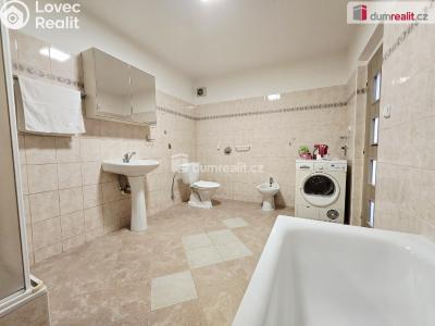 Rent apartment 3+KK Praha 20, Bártlova č. 28