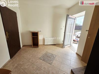 Rent apartment 3+KK Praha 20, Bártlova č. 30