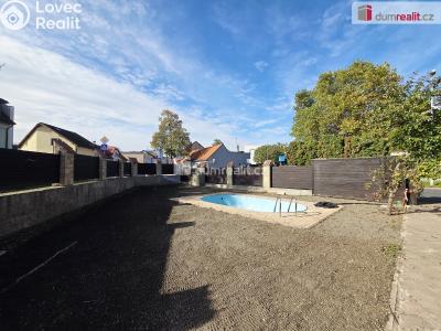 Rent apartment 3+KK Praha 20, Bártlova č. 33