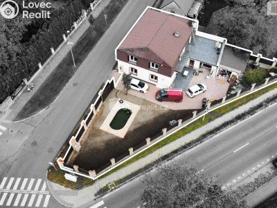 Аренда квартиры 3+KK Praha 20, Bártlova č. 3