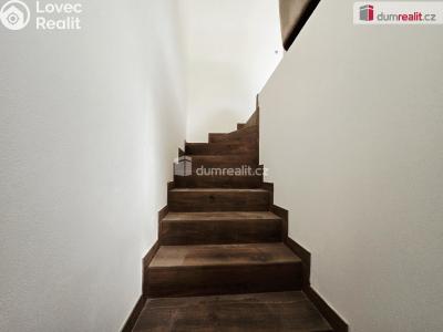 Аренда квартиры 3+KK Praha 20, Bártlova č. 7