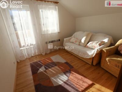 Sale family house Mnichov č. 8