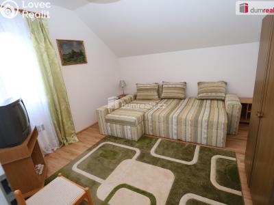 Sale family house Mnichov č. 12