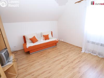Sale family house Mnichov č. 16