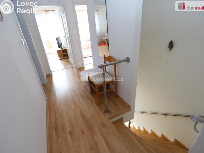 Sale family house Mnichov č. 17