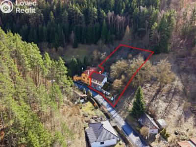 Продажа семейного дома Štěpánov nad Svratkou č. 1