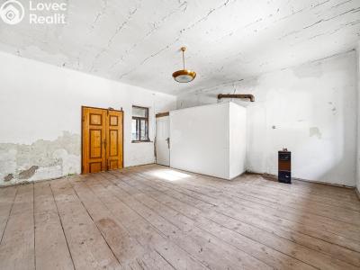 Продажа семейного дома Štěpánov nad Svratkou č. 2