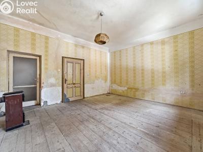 Продажа семейного дома Štěpánov nad Svratkou č. 3