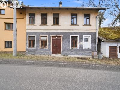 Продажа семейного дома Štěpánov nad Svratkou č. 5