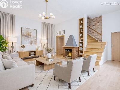 Продажа семейного дома Štěpánov nad Svratkou č. 6