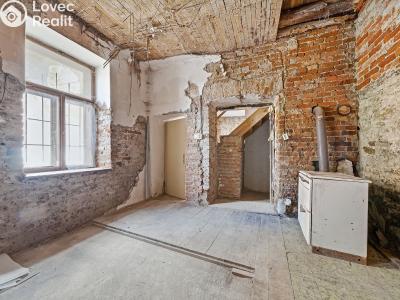Продажа семейного дома Štěpánov nad Svratkou č. 9