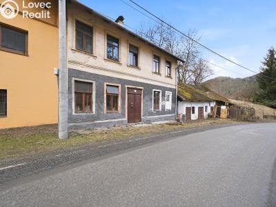 Продажа семейного дома Štěpánov nad Svratkou č. 10