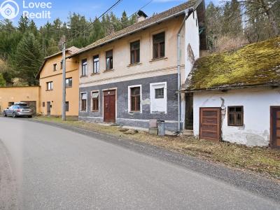 Продажа семейного дома Štěpánov nad Svratkou č. 12