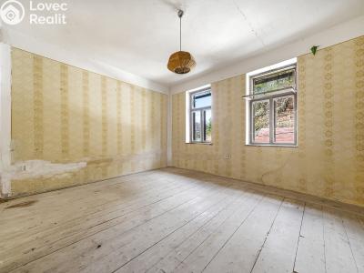 Продажа семейного дома Štěpánov nad Svratkou č. 16