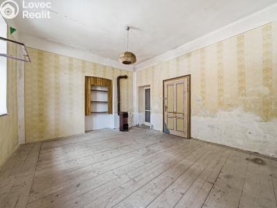 Продажа семейного дома Štěpánov nad Svratkou č. 17