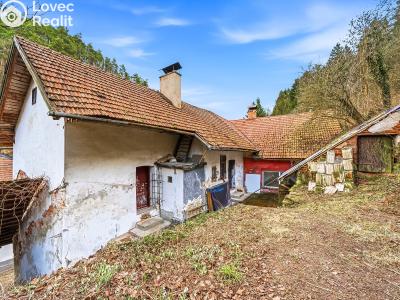 Продажа семейного дома Štěpánov nad Svratkou č. 21